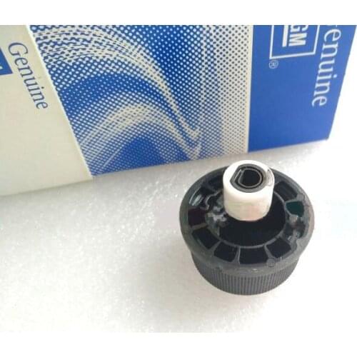 Original Air Conditioning Knob Front Air Conditioner Button for GMC Touring Car