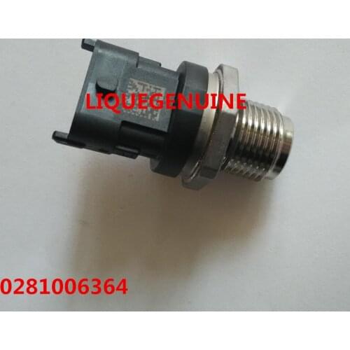 Original common rail pressure sensor 0281006364 / 0 281 006 364 / 0281002937 / 0 281 002 937