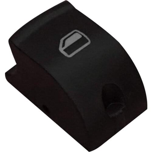 Window Switch Repair Passenger Doors Button Cover for Audi A3 A6 Q7