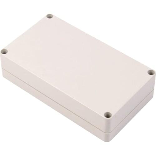 Universal Junction Box Junction Box Waterproof Plastic Enclosure