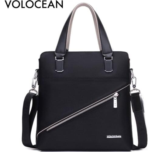 VOLOCEAN Mens Brand Bags