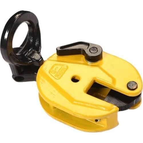 2T Weld Hand Tools Lifting Clamp