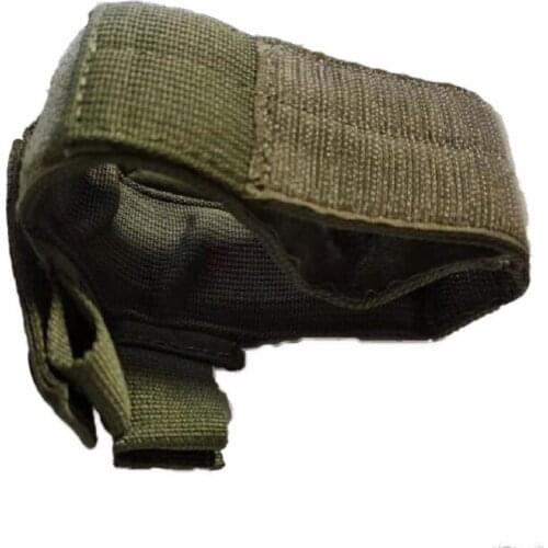 TMC3263 New TMC Tactical Bandage Straps Catch Molle Open fixed Belt