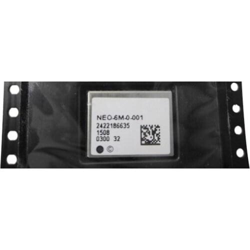 5pcs/lot NEO-6M NEO-6M-0-001 GPS EEPROM for MWC/AeroQuad with Antenna for Flight Control and Aircraft new