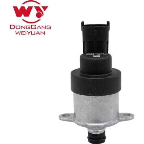 5pcs/lot Fuel Rail Pressure Regulator Suction Control Valve SCV 0928400713, diesel fuel metering valve 0928400713, For oil pump