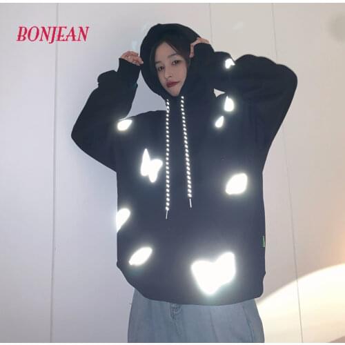 Женские толстовки BONJEAN China At AliExpress