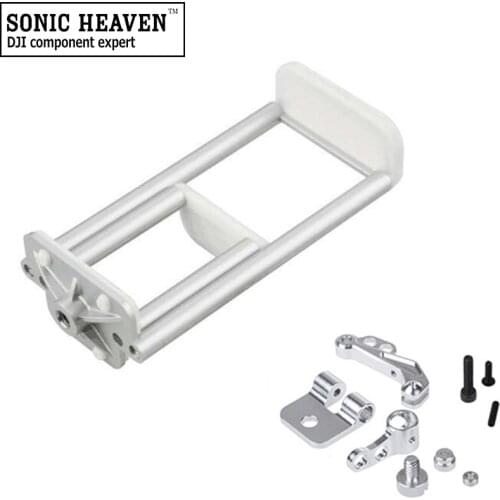 Drone Remote Controller Holder Bracket Stretchable Extended Smartphone Tablet Holder for DJI Phantom 3 Standard 3A 3P Phantom 4