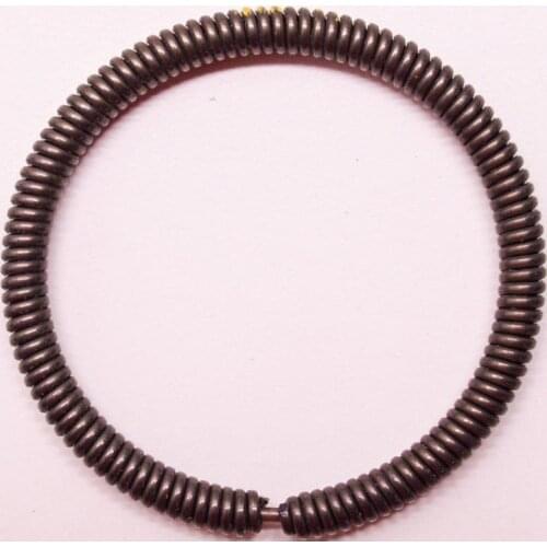 HUS. 137 CLUTCH SPRING FITS HUSQVARNA 36 41 136 141 142 236 240 CHAINSAWS FRIZIONE ASSEMBLY R530094188 FREE SHIPPING