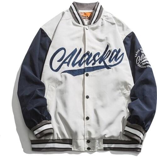 Liva girl Mens Autumn Jackets
