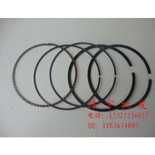 5KW gasoline generator accessories GX390 6.5KW 188F piston rings
