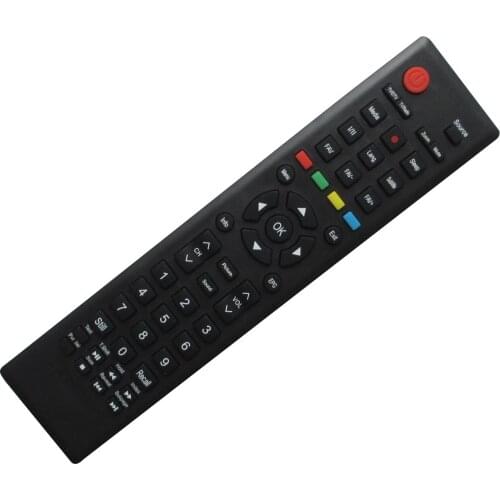 Remote Control For Hisense LHD24D33SEU H40M2100C H32M2100S 32M2160 40D50 H40MEC2150C H40MEC2150T H40MEC2150 LCD LED HDTV TV