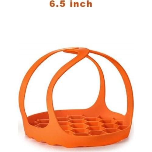 Silicone Sling Lifter Accessories Compatible with Instant Pot 6 Qt and 8 Qt Dropshipping