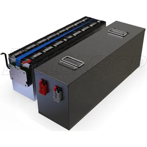 Solar storage battery 12v 400ah lithium ion battery pack