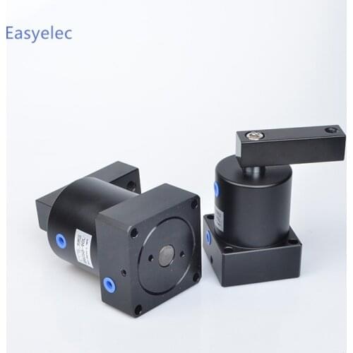 SRC63 Pneumatic Clamping Cylinder Rotating Cylinder SRC63-90-L SRC63-90-R