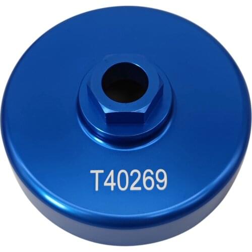 T40269 Camshaft Adjuster Unit Car Timing Tool for Audi A6 A7 A8 4.0L TFSI Engine