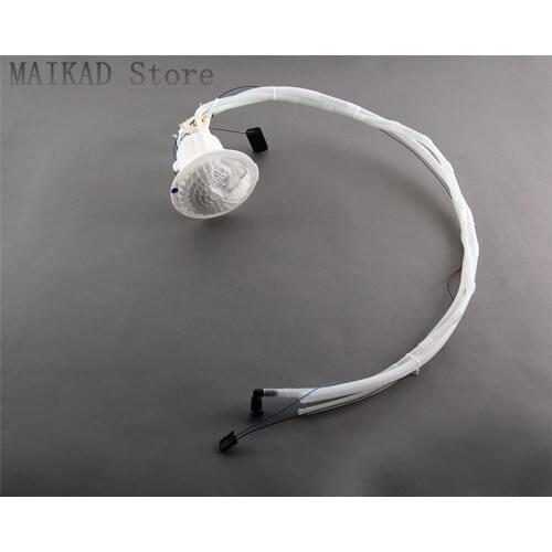 In Tank Fuel Filter Fuel Delivery Unit for Mercedes-Benz W164 ML280 ML300 ML320 ML350 ML420 ML450 ML500 ML550 ML63 A2514700090