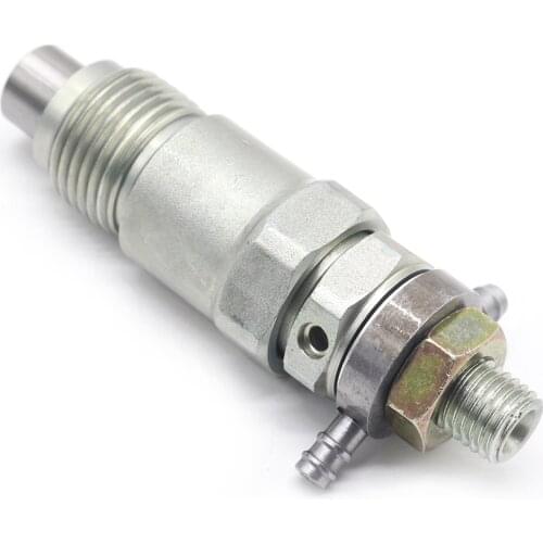 New Fuel Injector Nozzel 15271-53000 15261-53020 For Kubota D750 D850 D950 V1100 V1902 V1702 Auto Part Replacement
