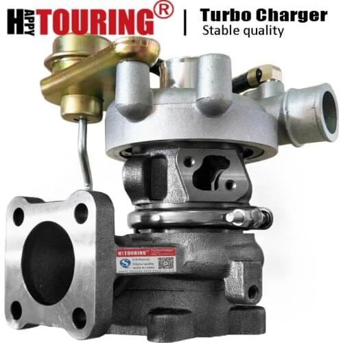 CT9 Turbo For TOYOTA PASEO TERCEL Starlet GT GLANZA EP82 Avensis Liteace Townace 1996- 4EFTE 4E-FTE 1.3L 17201-64190 17201-55030