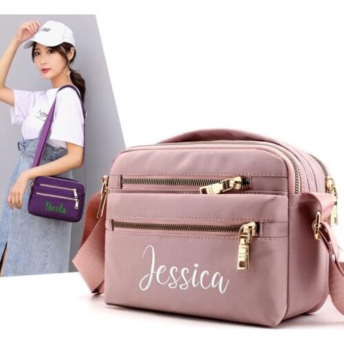 Женские сумки на молнии VANDIOSA China At AliExpress