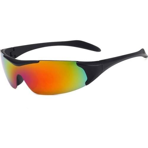 UV Protection Cycling Glasses Mountain Bike Road Bike Sunglases Bicycle Goggles Gafas Ciclismo Oculos Carretera Occhiali