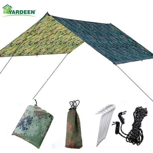 Yardeen Goods For Tourism