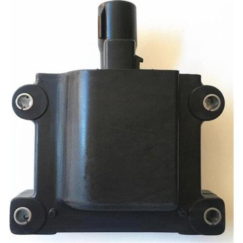 1pc Japan Original Auto Ignition Modules 19080-76010 90919-02200 029700-7302 for Toyota Previa TCR10