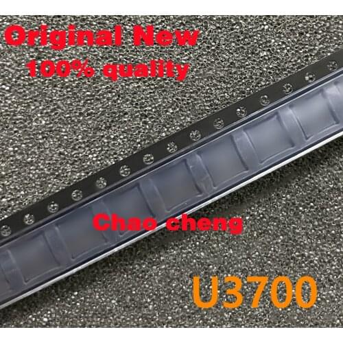 3pcs-50pcs/lot New U3800/U3700 for iphone 6S/6SP/6s plus Audio ARC Driver Speaker AMPLIFIER Controller ic