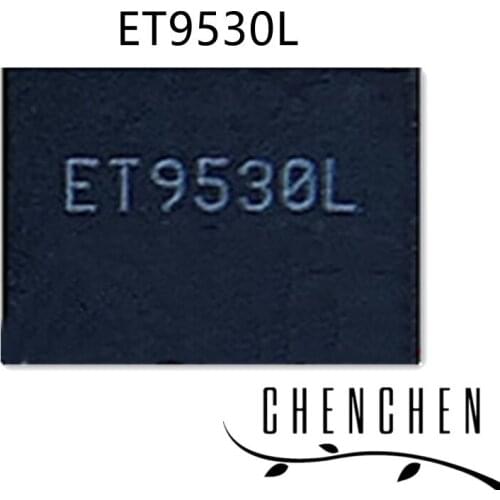 3pcs/lot ET9530L for samsung J530F Charging Charger IC Chip BGA 100% New
