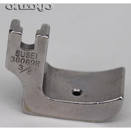 36069R 3/16 Presser Feet 1pcs