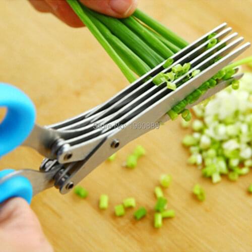 ASHAIE Kitchen Knives