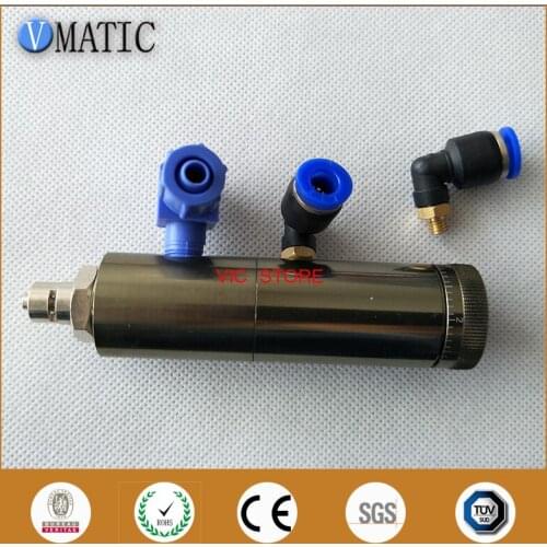 Free Shipping Needle Off Quality Dispensing Valve Glue Dispense Nozzle