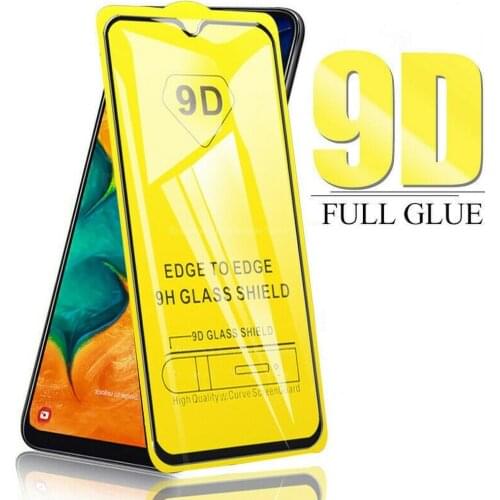 For Samsung Galaxy A02s A12 A32 A42 A52 A72 5G Hard Tempered Glass Shockproof Protective Screen Protector For A52 5G