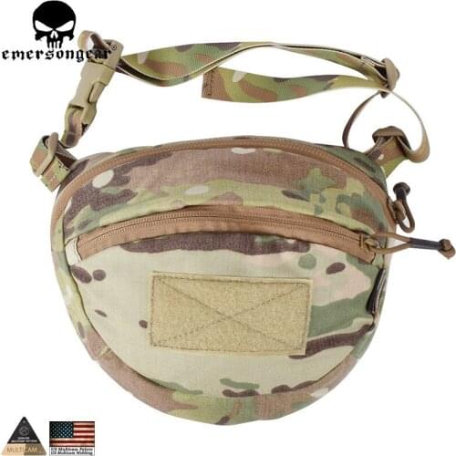 Emersongear Army Tactical Pouches Maka Style Multicam Pouch Muliticam EM5756