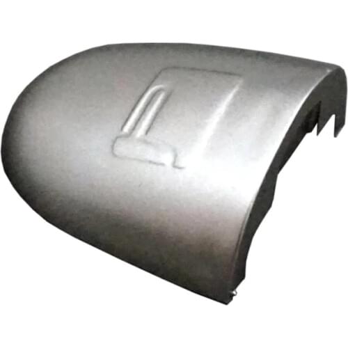 H2A Car Door Handles