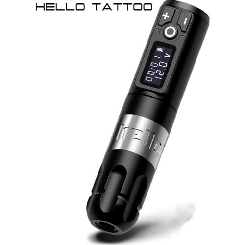 HELLO TATTOO Tattoo Equipment