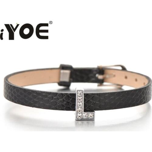 Кожаные браслеты iYOE China At AliExpress