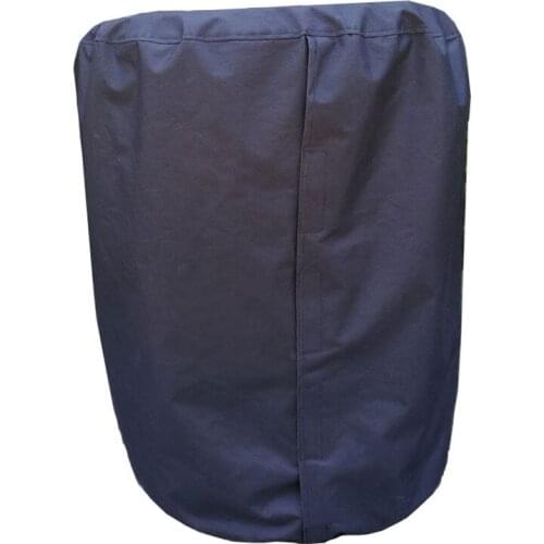 KCSZHXGS car tire storage bags for 4 tires waterproof dustproof storage bags 1pc