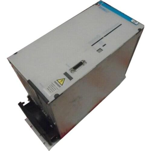 New In Box Danaher Motion SA SAM-DA-400/480-07B-P5N Driver