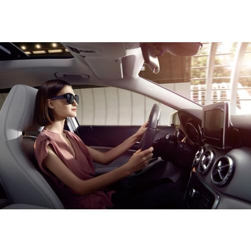 One＆one Sunglasses Suncover