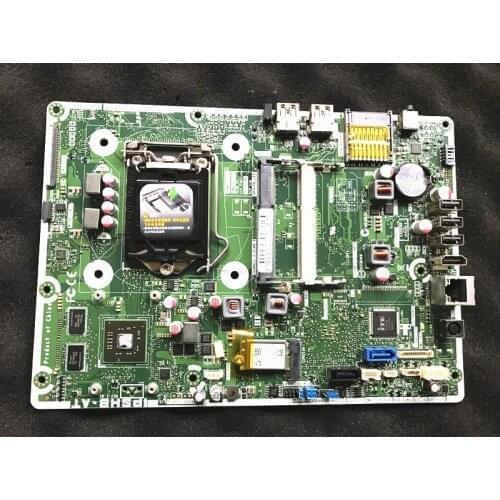 Suitable For HP Aio 20/22 IPSHB-AT all-in-one motherboard 793298-001 793298-002 502 602 H81