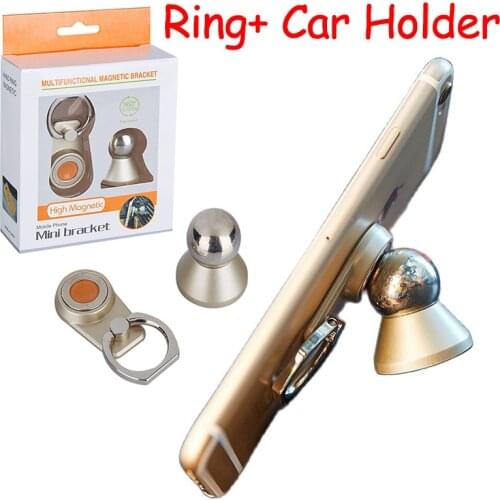 Visual Storm Car Mobile Phone Holders