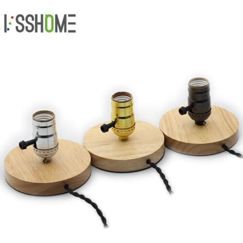 VSSHOME Table Lamps