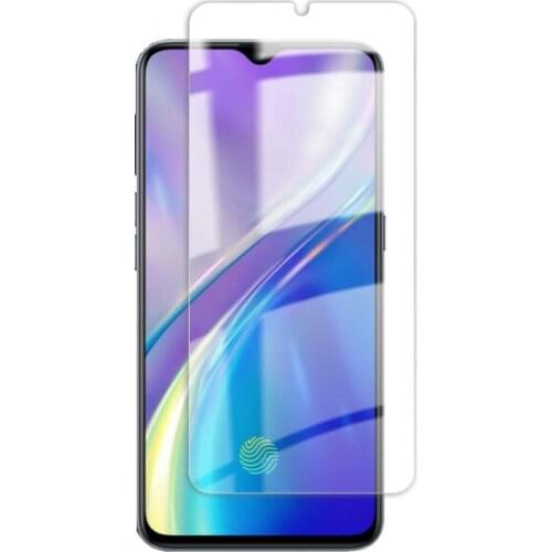 1Pcs Full Protective For Realme Xt X2 6 7 8 x50 Pro GT Neo 5G Screen Protector Tempered Glass For Oppo A73 A5 A9 2020 A72 C3 C11