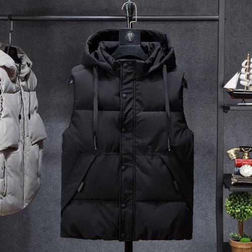 Aflczyu Travel Vests