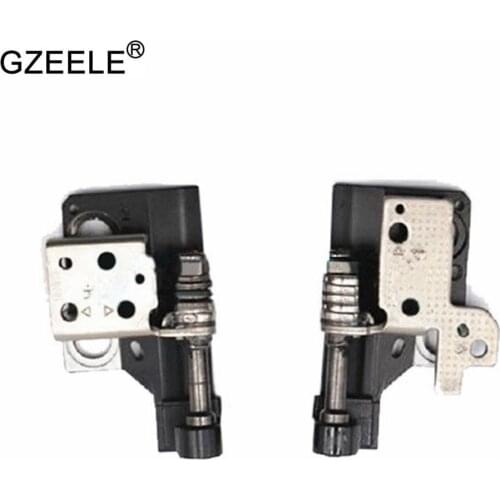 Laptop accessories New Laptop Lcd Hinges Kit for Thinkpad X1 Extrem X1 P1 01YU737