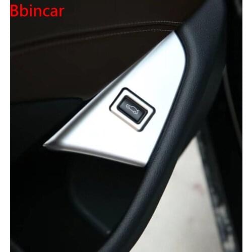 Bbincar Trunk Organizers
