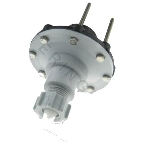 COMENDA 620120 HYDRAULIC RINSE AID INJECTOR CHEMICAL DOSING PUMP HOONVED