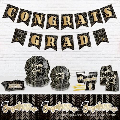 Congrats Photobooth Props Birthday Photo Booth 2021 Congratulations Graduation Party Decoration Wedding Latex Balloon