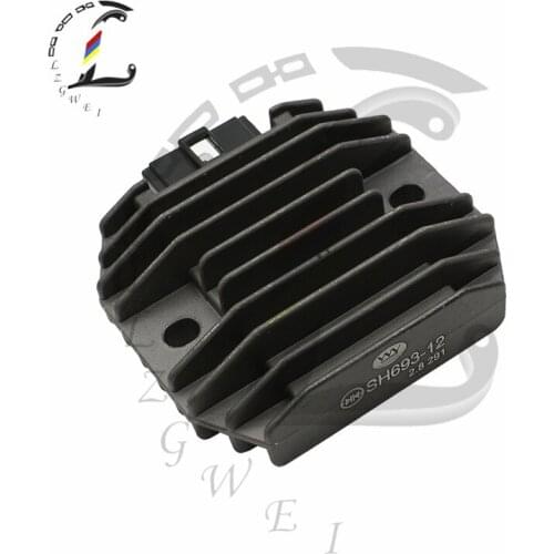 LZGWEI Ignition Of Motorcycles