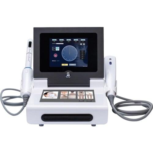 Face lift wrinkle removal machine for skin rejuvenation